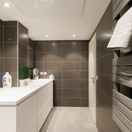 Apartmán Le Riviera Centre Renove 4pers 5 Mins A Pied Croisette
