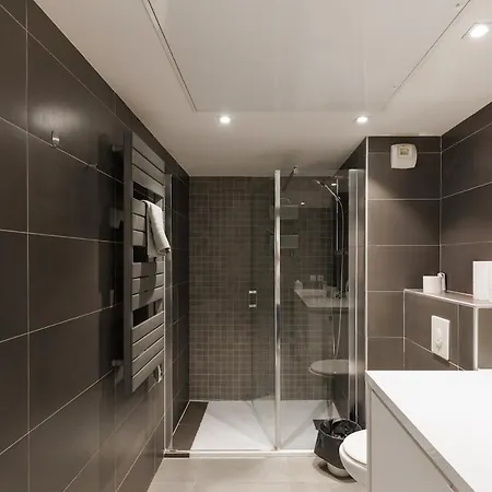 Apartamento Le Riviera Centre Rénové 4pers 5 Mins à Pied Croisette *
